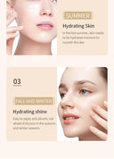 Rice Cream for Everyday Skin Moisture