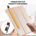 Apple Pencil Silicone Case for Enhanced Protection Stylish Cover