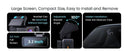Crystal Clear 4K Dash Cam For Daily Driving Use Hd