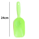 Pet Food Scoop Measuring Cup Clip Versatile Design Easy Cleaning