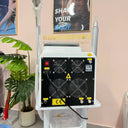 Premium Diode Laser Hair Remover
