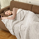 Electric Inch Heated Blanket