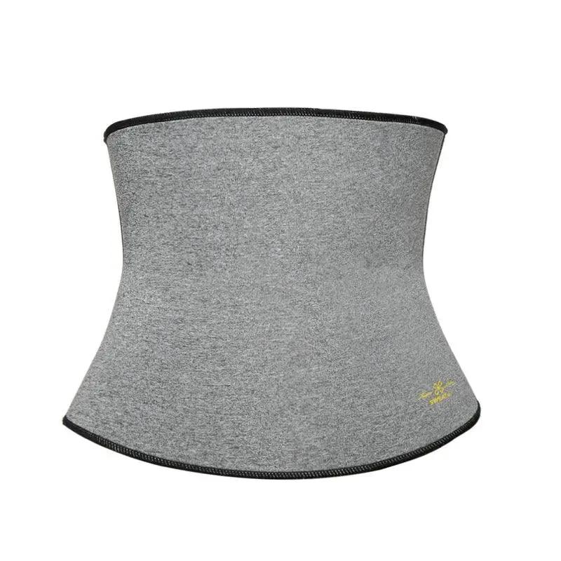Mens Slimming Waist Trainer Belt For Weight Loss Performance