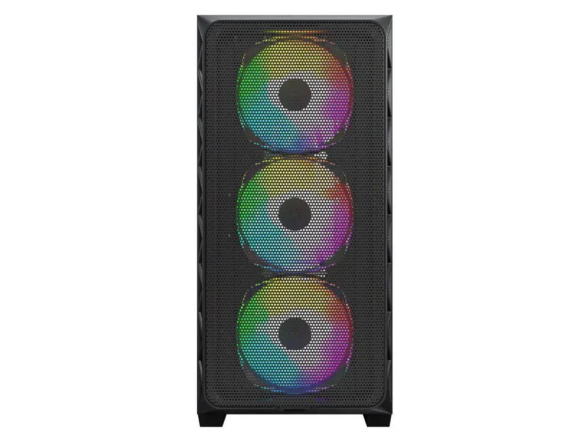Montech Air 903 Max Mid Tower PC Case
