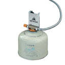 Gas Canister Hook for Campers Neat Table