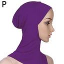 All-Season Comfort Hijab Head Cover