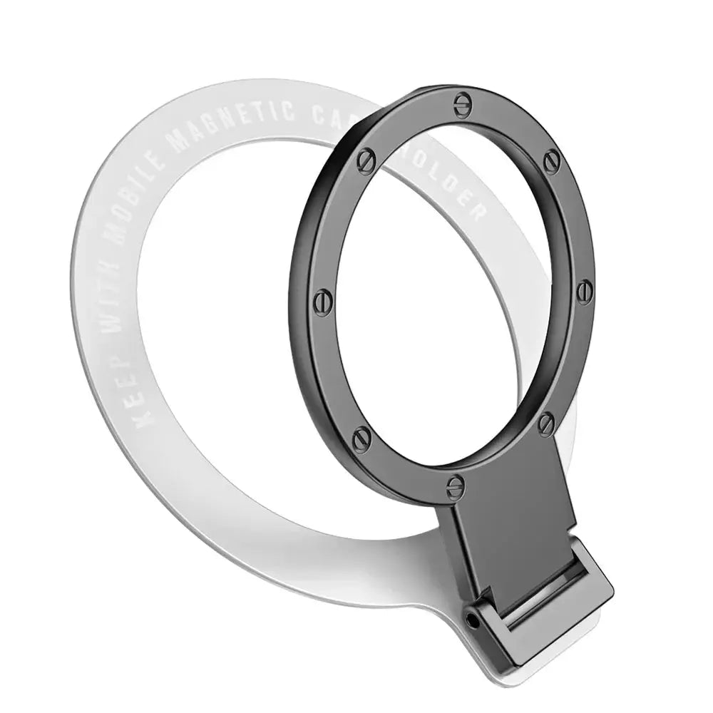 Secure MagSafe Ring Holder for iPhone — product view 11