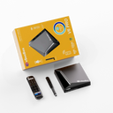 VSeeBox V6 Pro Android Streaming Box
