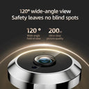 Danmini Smart Peephole Camera Night Vision Buy Now