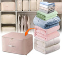 Compression Bag - Keeps Clothes Dry And Safe