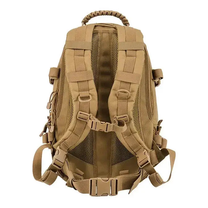 Tactical 25L Backpack For Men Women Travel Leisure Sports