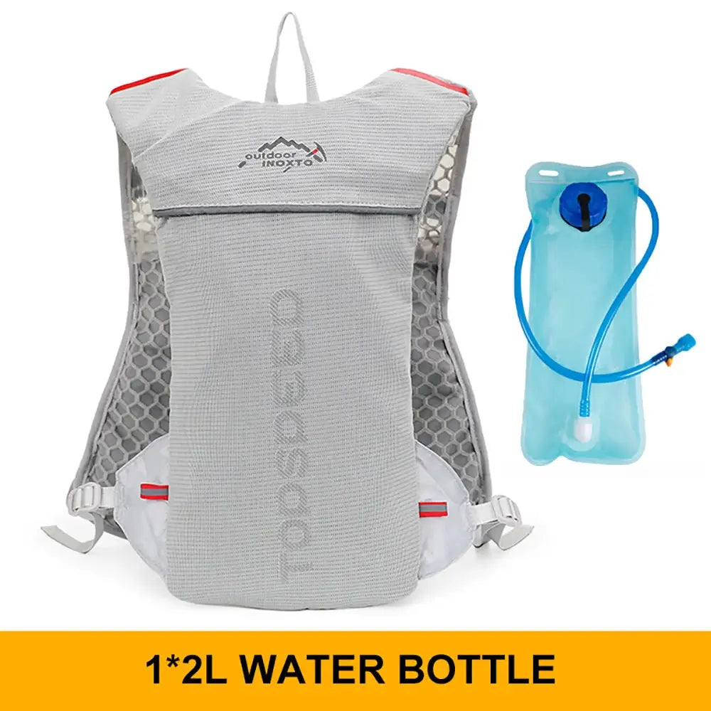 Ultralight Hydration Running Backpack for Men and Women — product view 14