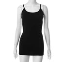 Backless Dress For Women Night Out Glow