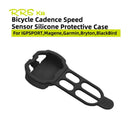 Silicone Case For Bike Cadence Sensor