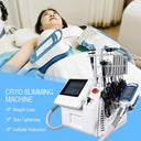 360 Cryo Fat Freezer - Full Body Vacuum Slimming
