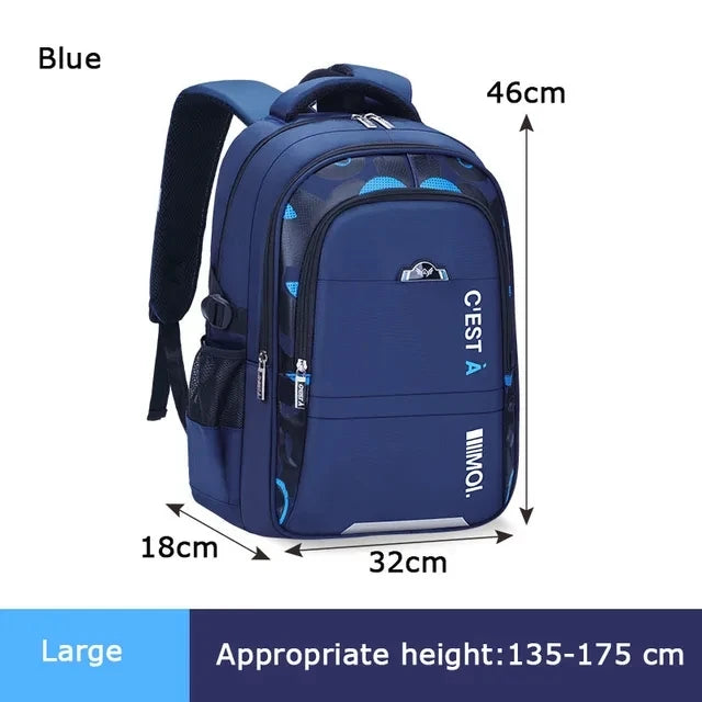 Backpack for Everyday Easy Carry