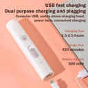 Nail Trimmer for Pets Painless Grooming