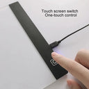 LED Drawing Board - 3 Dimmable Levels for Kids