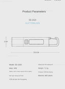 Reliable Light Flashlight for Campers