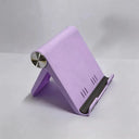 Universal Phone Stand - Reliable Non Slip Grip