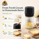 Butter Table