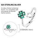Ring Sales Sterling Silver Love