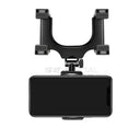 Rearview Mirror Phone Holder - Sturdy Hold
