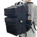 Large-Capacity Tactical Backpack For Men
