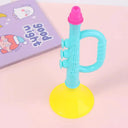 Builds Fine Motor Trumpet Toy for Babies