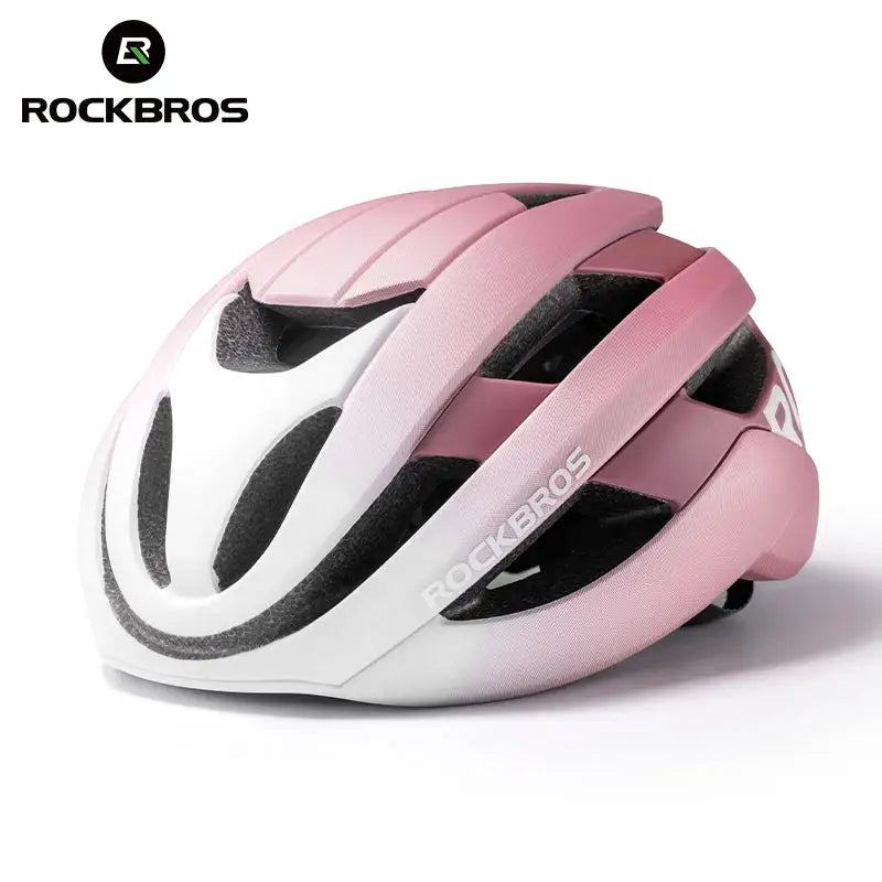 Rockbros Ultralight Bike Helmet — product view 10