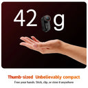 Outdoor HD Action Video Camera