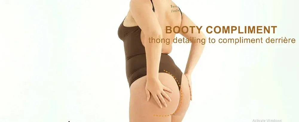 Shapewear for Women with Tummy Control Missmoly — product view 15