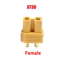 Secure XT Connector Set For Quadcopter
