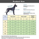 Adidog Dog Sweater for Cold Weather