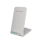 Foldable Wireless Charger - 30W Fast Charge Stand