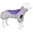 Big Dog Winter Jacket Stylish Waterproof Coat for Large Dogs