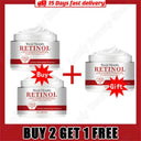 Anti-Aging Retinol Cream for Adults