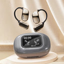 Alloet 144 Languages Translator Earbuds AI Real Time Translation Bluetooth Pro