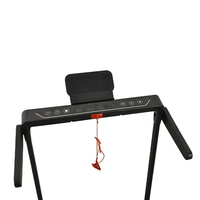 2026 Walking Pad Treadmill Household Small Electric Machine Folding Treadmill With Incline For Home