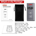 High Accuracy 100M Laser Distance Meter