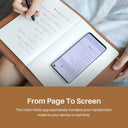 Huion Note Digital Drawing Tablet