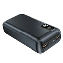 Hganus 50000mAh Power Bank - 22.5W Fast Charge