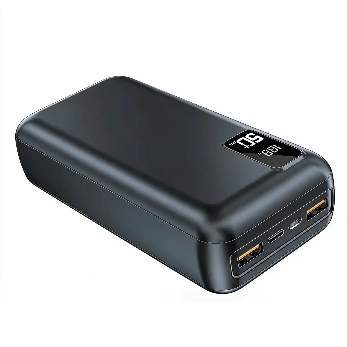 Hganus Power Bank - Fast Charge — product view 8