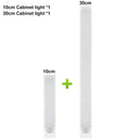 Led Cabinet Light - Rechargeable Motion Sensor