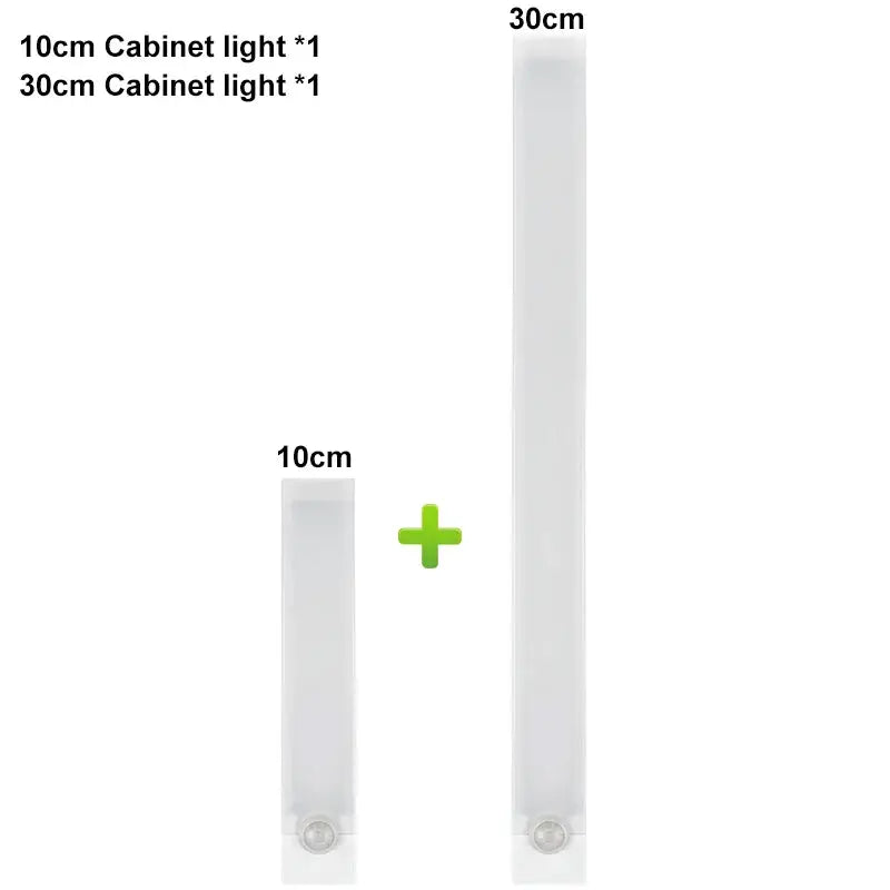Led Cabinet Light - Rechargeable Motion Sensor — product view 12