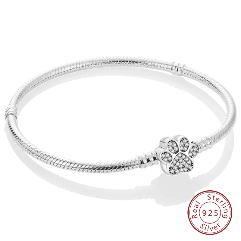 Sales Sterling Silver Bracelet Forever