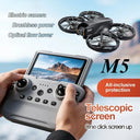 M5 Foldable Quadcopter HD Camera
