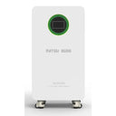 Datouboss 51.2v 100ah Lifepo4 Solar Battery
