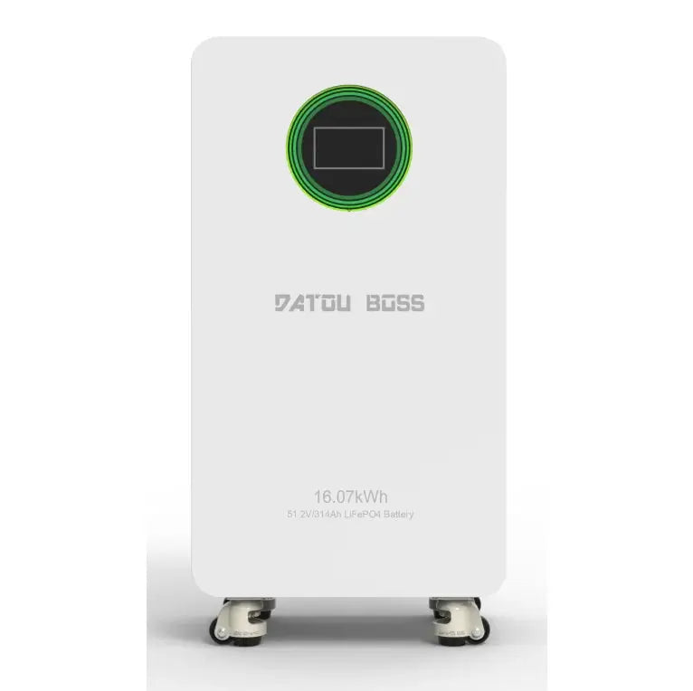 Datouboss Solar Battery — product view 14