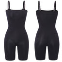 Strapless Tummy Control Bodysuit for a Sculpted Shape